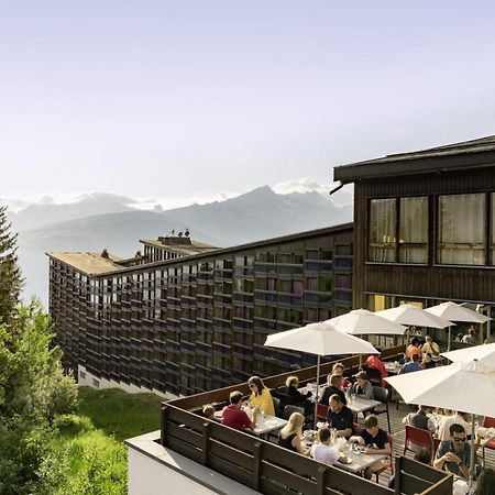 Belambra Clubs Arc 1800 - Hotel Du Golf Les Arcs  Eksteriør billede