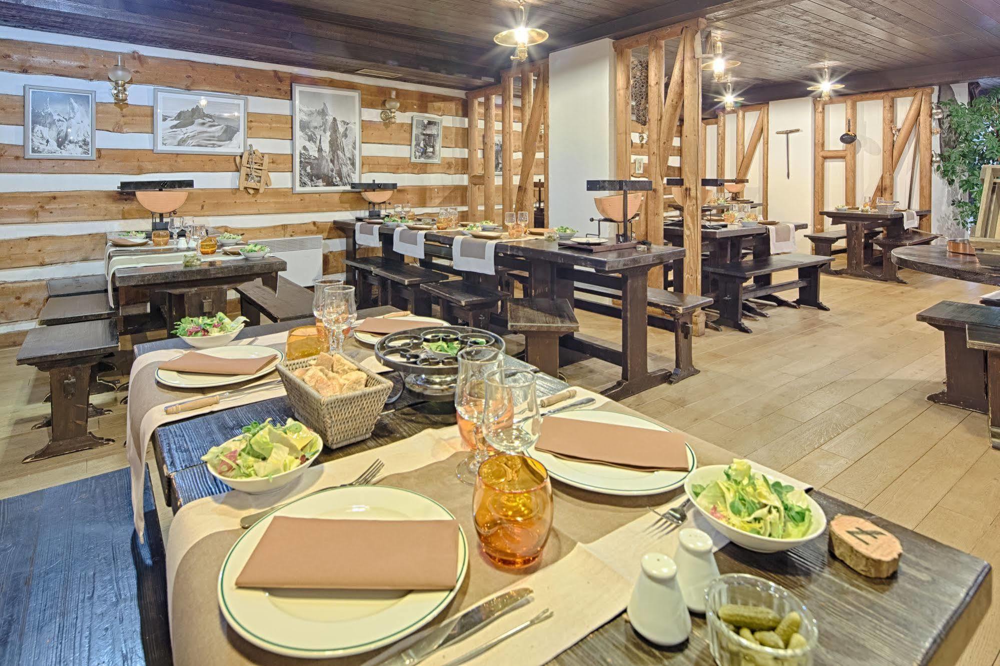 Belambra Clubs Arc 1800 - Hotel Du Golf Les Arcs  Eksteriør billede